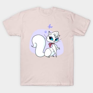 Mewsette T-Shirt